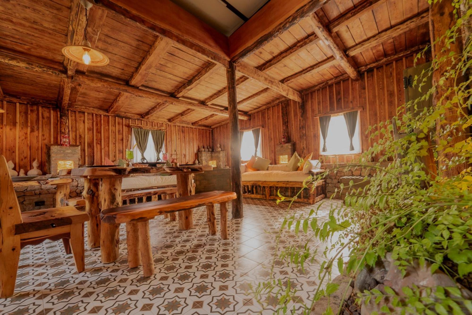Levissi Lodge Otantic Stone Villa In Kayakoy Exteriör bild